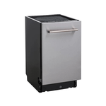 Lava Louças 10 Serviços 45cm 220V  Cuisinart