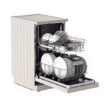 Lava-Louças Inox 9 Serviços SB09X 45 com 6 Programas e 4 Funções 220 V