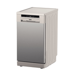 Lava-Louças Inox 9 Serviços SB09X 45 com 6 Programas e 4 Funções 220 V