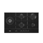 COOKTOP INVITA A GÁS BLACK 90 CM BIVOLT