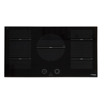 Cooktop Indução Cuisinart 5z 90cm Cuisinart Arkton Advanced