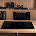 Cooktop Indução Cuisinart 5z 90cm Cuisinart Arkton Advanced