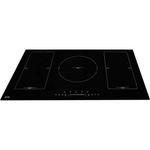 Cooktop  Evol  de Indução Smart 5 Queimadores Free Zone 