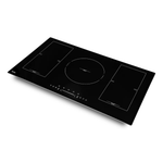 Cooktop  Evol  de Indução Smart 5 Queimadores Free Zone 