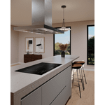 Cooktop  Debacco de Indução 5 zonas 90cm 10800 W 220 V