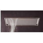 COIFA ELANTO PROFESSIONALE - BUILT IN TETO 90CM 220V