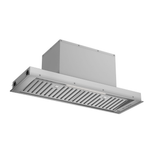 COIFA INVITA INOX BUILT-IN 90 CM