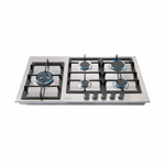 Cooktop a Gás  Evol 5 Queimadores 90CM