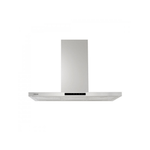 Coifa de Ilha Slim Isola 900 NI 46 G3 Inox 
