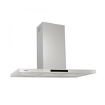 Coifa de Ilha Slim Isola 900 NI 46 G3 Inox 