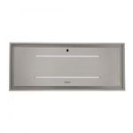 Coifa Plane de Embutir no Teto WD 662 SMART 120cm 220V