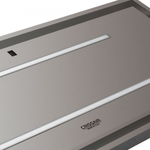 Coifa Plane de Embutir no Teto WD 662 SMART 120cm 220V