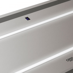 Coifa Plane de Embutir no Teto WD 662 SMART 120cm 220V