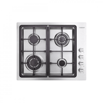 Cooktop a Gás  Cuisinart Arkton 60CM 4 Queimadores 220V