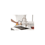 Misturador 700 Monocomando Grey