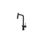 Misturador 500 Monocomando Black Debacco