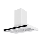 Coifa Sigma Ilha 90CM Smart