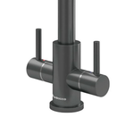 Misturador Bicomando 600 Grey  Debacco