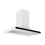 Coifa Sigma Ilha 90CM Smart