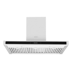 Coifa Sigma de Parede 90CM Smart