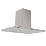 COIFA INVITA INOX PAREDE 60 CM 220 V