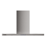 COIFA INVITA INOX PAREDE 60 CM 127 V