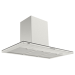 Coifa de Parede Slim Wall 90 cm 220 V