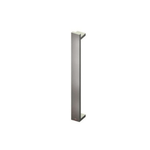 Aquecedor de Toalhas Vertical Jade Inox Polido Bivolt