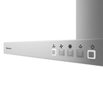 Coifa Barcelona De Parede 60CM 220V