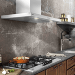 Coifa Barcelona De Parede 60CM 220V