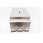 Side Burner Evol 27.000 BTU’s
