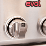 Side Burner Evol 27.000 BTU’s