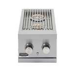 Side Burner Texas 220v Para churrasqueira Crissair 