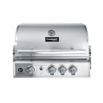 CHURRASQUEIRA PREMIUM GAS CUISINAR T ARKTON 3Q BB 65CM IV