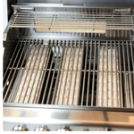 CHURRASQUEIRA PREMIUM GAS CUISINAR T ARKTON 3Q BB 65CM IV