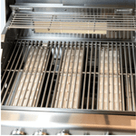 CHURRASQUEIRA PREMIUM GAS CUISINART ARKTON 3Q SZ 65CM IV