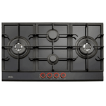 Cooktop Vitrocerâmico 4 Queimadores  Evol 