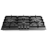 Cooktop Vitrocerâmico 4 Queimadores  Evol 