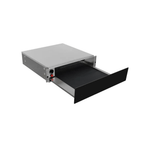 Gaveta Aquecida Tramontina Epic 60X15 Glass Black Series