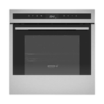Forno Tramontina Epic T smart 60 F13 em Aço Inox