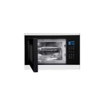 Forno Micro-ondas de Embutir Função Grill 25L 60cm 220V