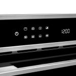 Forno Micro-ondas Combinado EVOL IX13 35L 60cm 220V