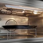 Forno Micro-ondas Combinado EVOL IX13 35L 60cm 220V