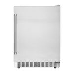 Freezer Inverter Smart 142L