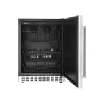 Freezer Inverter Smart 142L