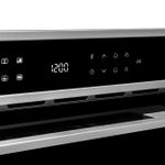 Forno Micro-ondas Combinado IX17 35L 60cm 220V