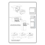 Forno Micro-ondas Combinado IX17 35L 60cm 220V