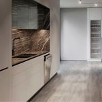 Porta Revestimento Inox Lava-Louças