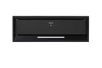 Coifa de Embutir  85cm Black 127V