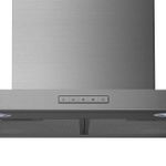 Coifa de Parede Slim 60CM - 220V